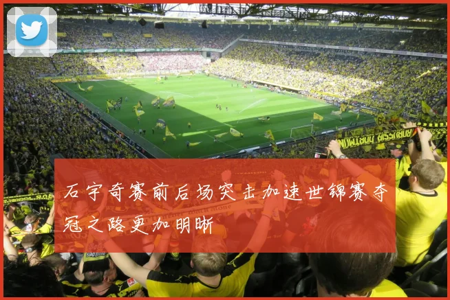 石宇奇赛前后场突击加速世锦赛夺冠之路更加明晰